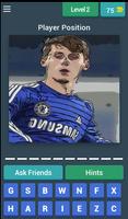 Guess Chelsea Player screenshot 2