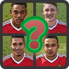 Guess Man Utd Players icon