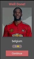 Guess Man Utd Players screenshot 1