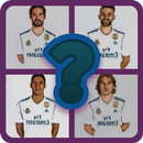APK Guess Real Madrid Players