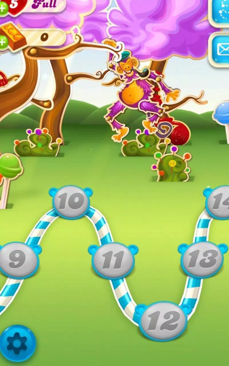 New Candy Crush Saga Guide APK + Mod for Android.