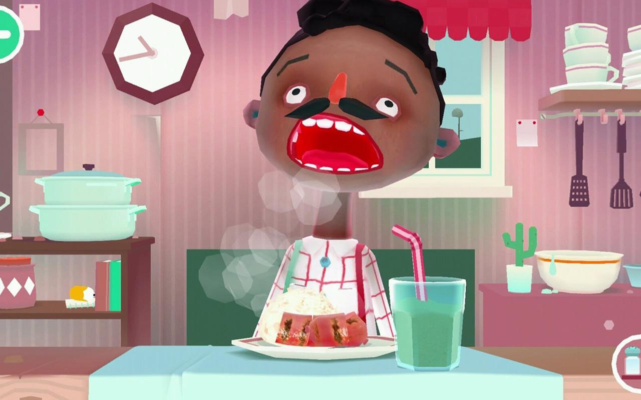 Latest Toca Kitchen 2 Guide For Android Apk Download
