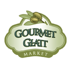 Gourmet Glatt Brooklyn-icoon