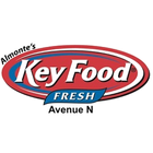 Key Food Avenue N ícone