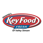 Key Food Rosedale ikona