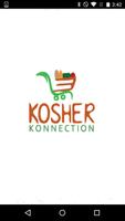 Kosher Konnection-poster