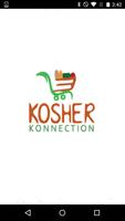 Kosher Konnection plakat