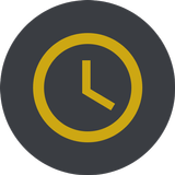 Quit Smoking Timer - Smoke less, quit your habit! simgesi