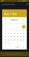 Quit Smoking Timer - Smoke les screenshot 2
