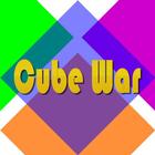 آیکون‌ CubeWar