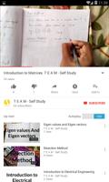 Self study-Engineering Ekran Görüntüsü 2