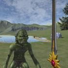 Fantasy Worldcraft: FPS RPG Cr icône