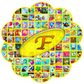 201 Frivo Games