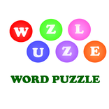 Wuzzle - Word Puzzle -  كلمة لغز لعبة