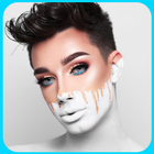 James Charles ikon