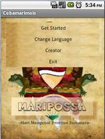 Maripossa-poster