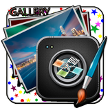 Gallery free icon