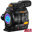 Caméra HD 10