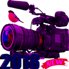 HD Camera 20 icon