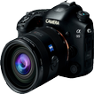 Caméra HD 4