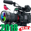 8K Zoom Camera