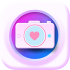 Icona 셀카톡 (셀카, 카메라, 모델, 미팅)