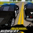 APK Russian Police Traffic Racing 3D