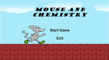 Poster mouse and chemistry