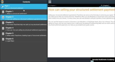 Sale your structured setlement تصوير الشاشة 1