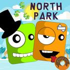 Train your Brain : North park icône