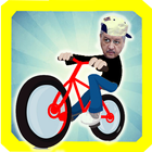 دراجة سلال BMX ikona