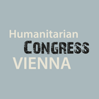 Humanitarian Congress Vienna icône