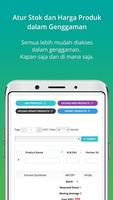 KALBE Store Seller Center скриншот 3