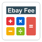 Fee Calc For eBay India Seller ícone