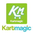 MyKartMagic   App ícone