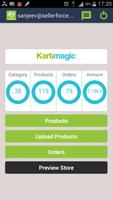 MyKartMagic   App ภาพหน้าจอ 2