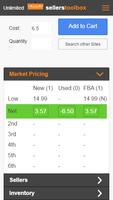 Sellers Toolbox screenshot 2
