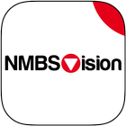 ikon NMBSvision