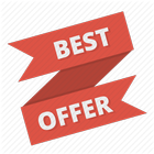 Best offers ícone