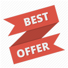 آیکون‌ Best offers