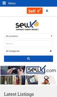 SellK.com Affiche