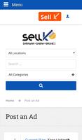 برنامه‌نما SellK.com عکس از صفحه