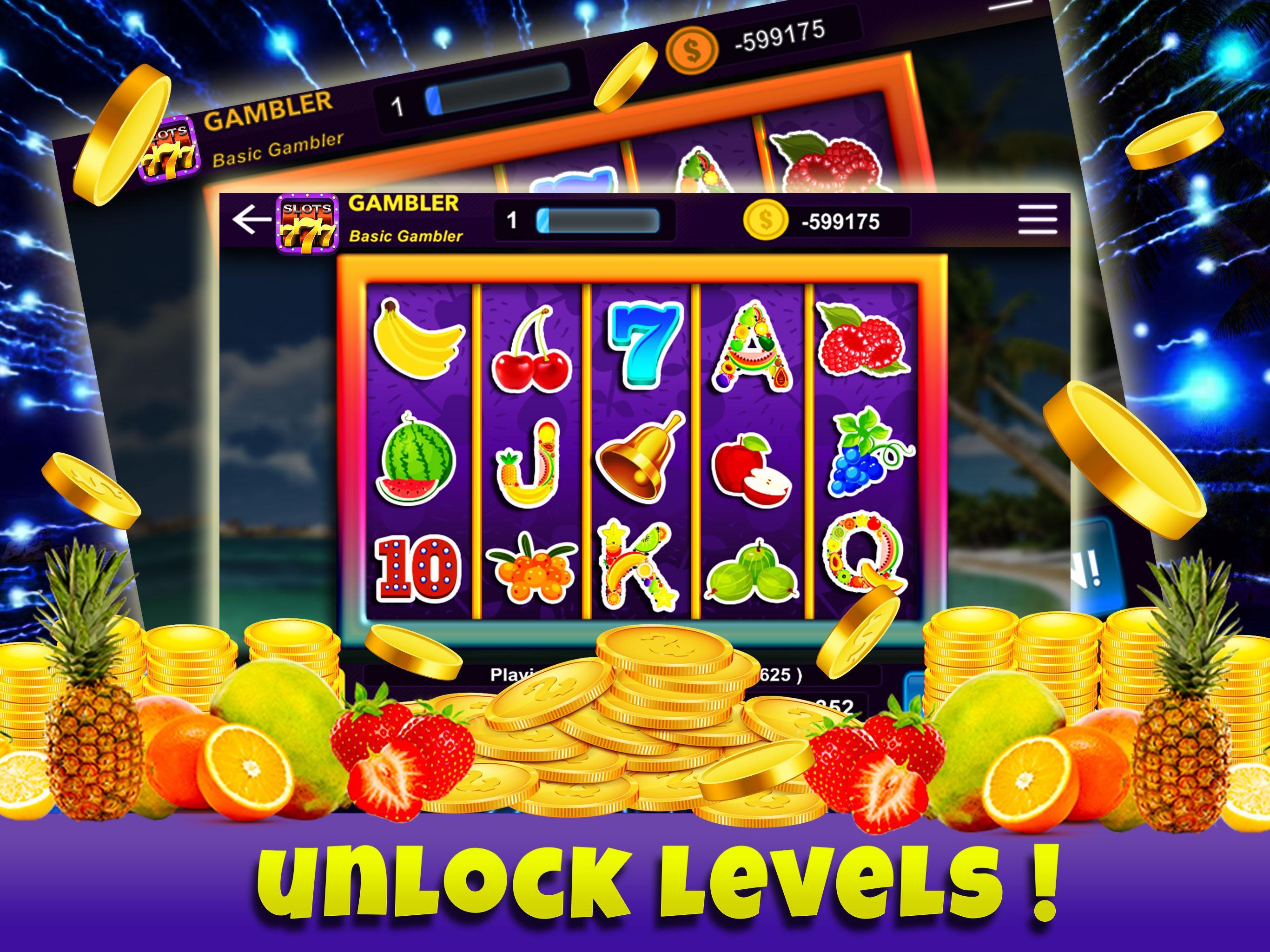 Slots que son ideales para disfrutar en familia