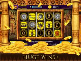 Lucky Diamond Slots: Classic Fruit Machines screenshot 3