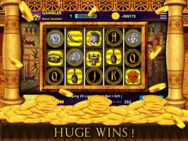 Lucky Diamond Slots: Classic Fruit Machines اسکرین شاٹ 3