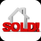 Sell my House Fast 图标