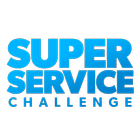 The Super Service Challenge icon