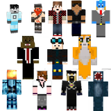 Find The YouTuber أيقونة