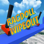 Ragdoll Wipeout Extreme icono