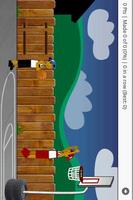 Driveway Basketball Game FREE 截图 1